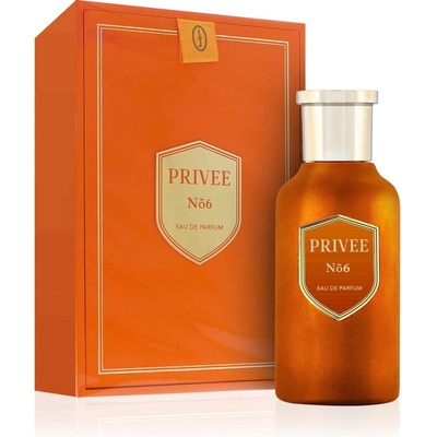 Flavia Privee No 6 parfémovaná voda unisex 100 ml