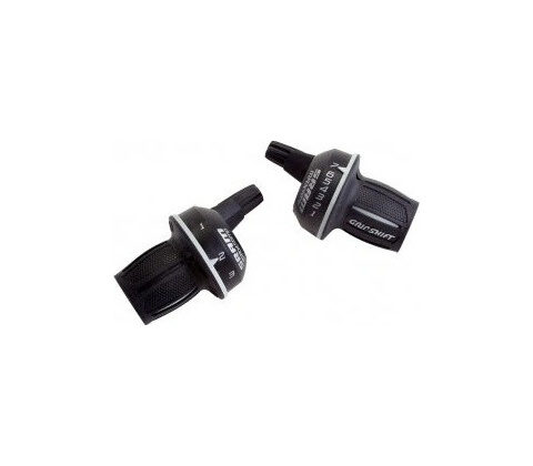 Sram 3.0 Comp Twist Shift
