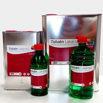 TOLUÉN LAKÁRSKY OPTIMAL 9 L