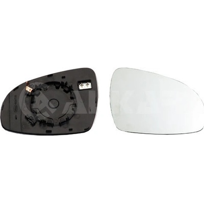 Sklo vonkajżieho zrkadla ALKAR 6432677