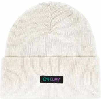 Oakley B1B Gradient Patch beanie mist