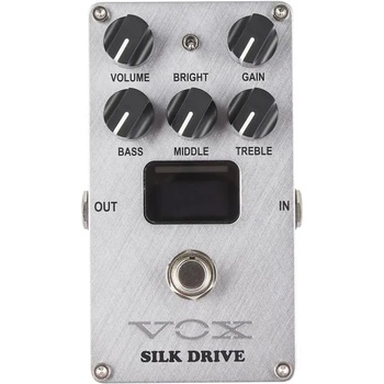 Image 1 of VOX Silk Drive