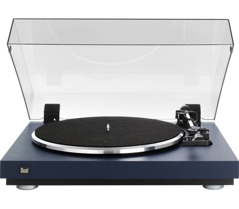 Dual CS 440