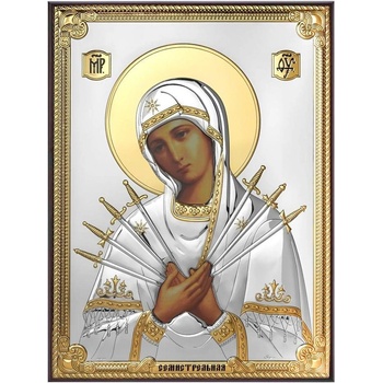 Богородица Седмострелна (31249-o)