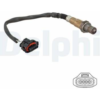 Lambda sonda DELPHI ES21286-12B1 (ES2128612B1)
