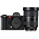 Digitální fotoaparáty Leica SL2