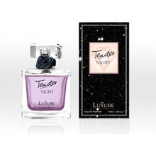 Luxure tender night parfém dámský 100 ml