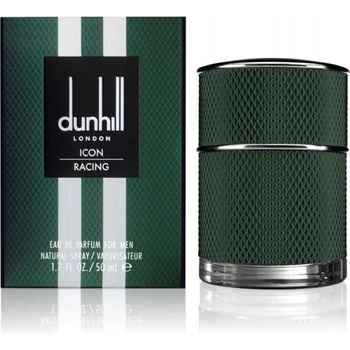 Dunhill Icon Racing parfémovaná voda pánská 50 ml