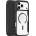 Dux Ducis Калъф за iPhone 17 Pro Max DUX DUCIS SKIN X PRO с кожен ефект FLIP, MagSafe, черен GP-173344 (GP-173344)