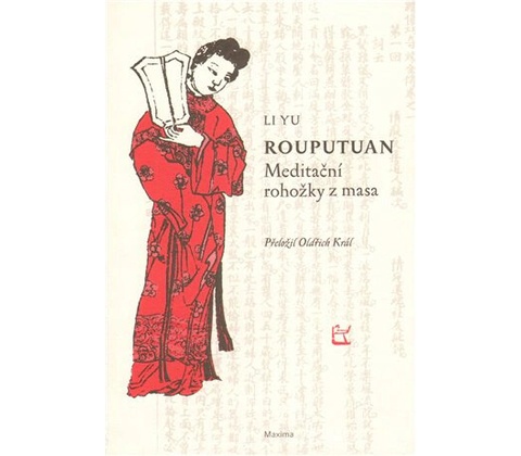 Rouputuan - Li Yu