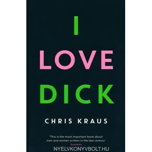 I Love Dick (2016)