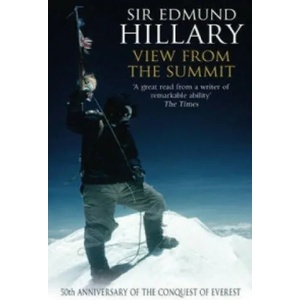 View From The Summit | Edmund Hilary (2003)