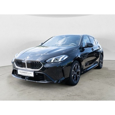 BMW 120i M Sport 125 kW