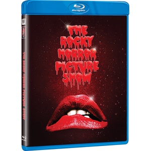 MagicBox Rocky Horror Picture Show - Blu-ray (082300)