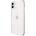 Artwizz NoCase - тънък (0.8 мм) силиконов TPU калъф за iPhone 11 (прозрачен)