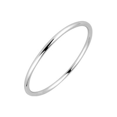 Pavona stříbrný prsten kroužek 65014