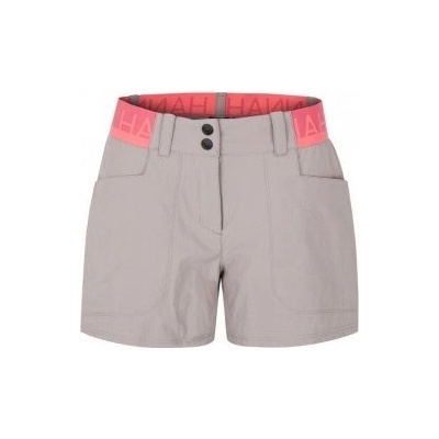 Hannah Arana moon rock šedá