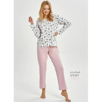 Taro Дамска пижама модел 65638 Taro