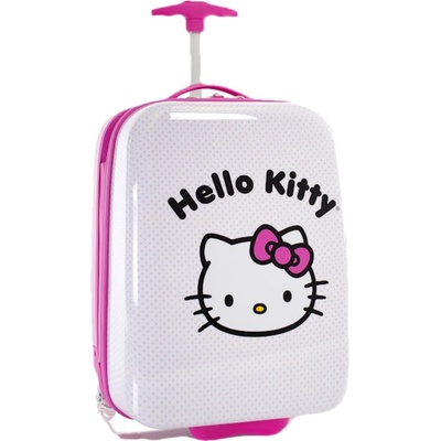 Heys Kids Hello Kitty 4 HEYS-16381-6042-00 Hello Kitty 4 26 l – Hledejceny.cz