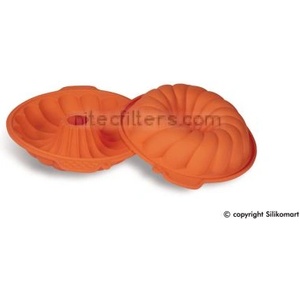 Silikomart Силиконова форма savarin cake, код С09