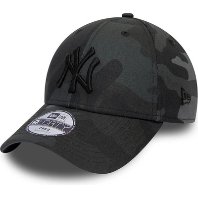 New Era 940K MLB Kids league essential Neyyan – Zbozi.Blesk.cz