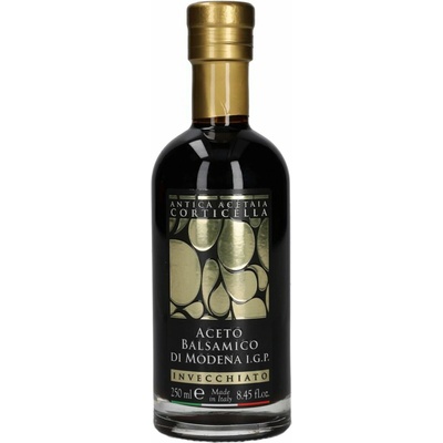 Antica Acetaia Corticella balzamikový ocot 250 ml