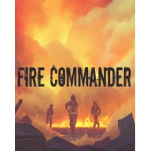 Fire Commander