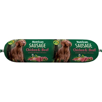 Nutrican Chicken & Beef 800 g