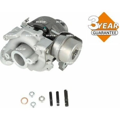 Plniace dúchadlo NRF EASY FIT 90010025