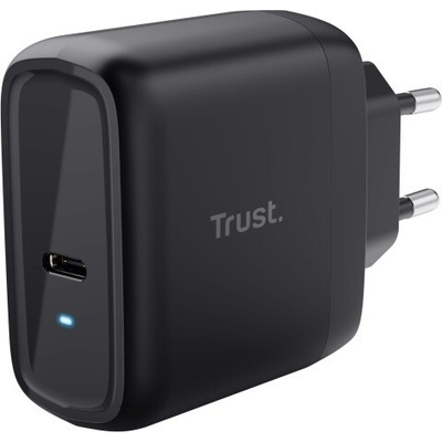 TRUST Maxo 65W USB-C Charger ECO 24817 Trust