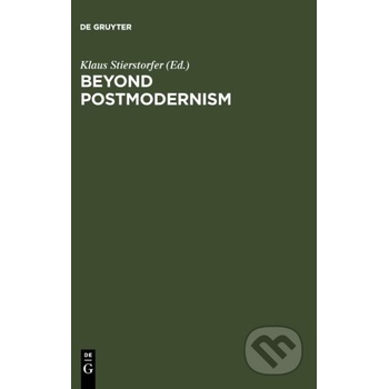 Beyond Postmodernism