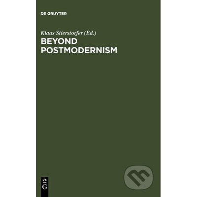 Beyond Postmodernism