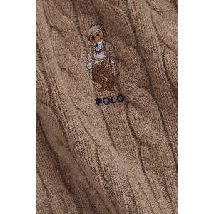 Ralph Lauren Вълнен шал (449959379)