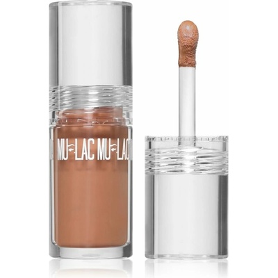 Mulac Cosmetics 3D Verse tekutý zmatňujúci bronzer 13 Cybernova 5 ml
