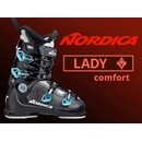 Nordica Speedmachine 95 R W 18/19