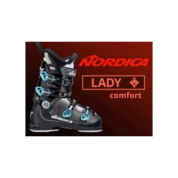 Nordica Speedmachine 95 R W 18/19