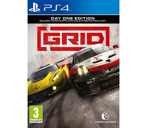 GRID