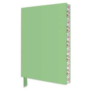Flame Tree Publishing Pale Mint Green Artisan Notebook (Flame Tree Journals) | Flame Tree Studio