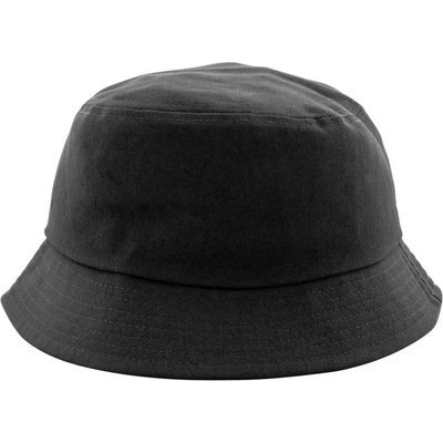 Bobber klobouk černá
