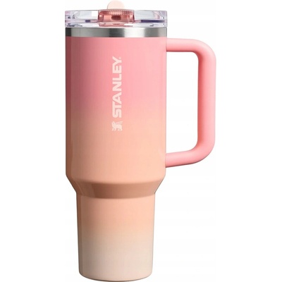 Stanley Quencher ProTour Flip Straw 1,18 l Pink Mesa Sunset – Hledejceny.cz