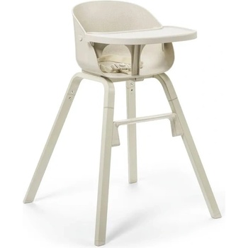 Elodie Столче за хранене Elodie - Vanilla White (60200103102NA)