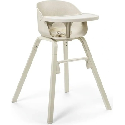 Elodie Столче за хранене Elodie - Vanilla White (60200103102NA)