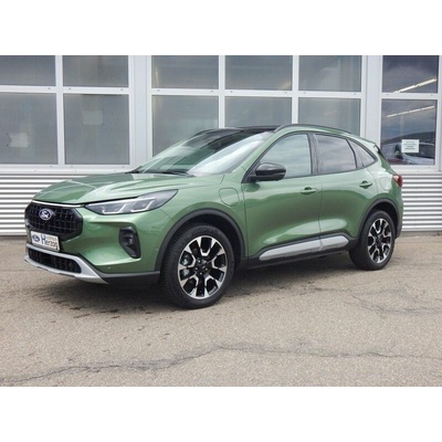 Ford Kuga Active 2.5 PHEV X 178 kW