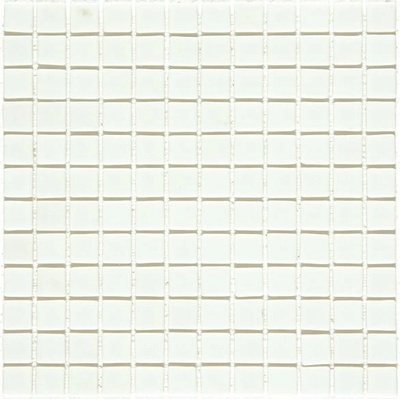 EBS Monocolores MC-101 31,6 x 31,6 cm bílá 2m²