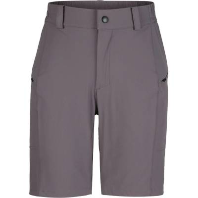 Stoic Дамски шорти за колоездене Stoic Women's DalslandSt. Gravel Shorts Cycling bottoms - Dark Purple (155-2467-0212)