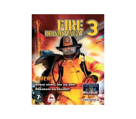 Fire Department 3