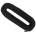 Singing Rock Статично въже SINGING ROCK Static R44 10.5mm 50m black