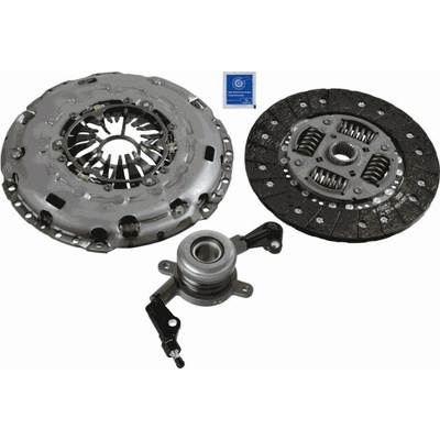 Spojková sada SACHS 3000 990 362