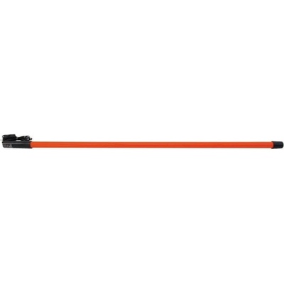 Eurolite neónová tyč T8, 36 W, 134 cm, oranžová, L