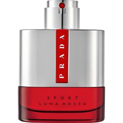 Prada Luna Rossa Sport toaletná voda pánska 50 ml
